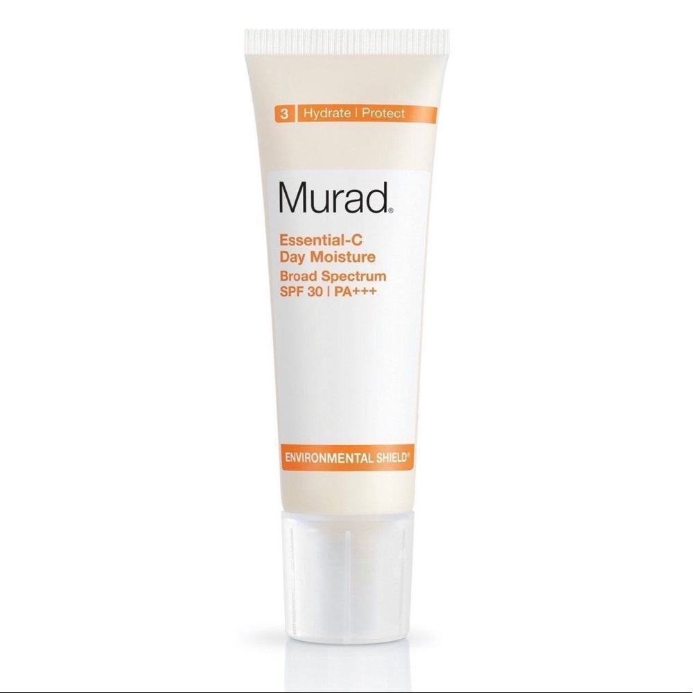 COPY - Murad essential-c day moisture. Spf 30